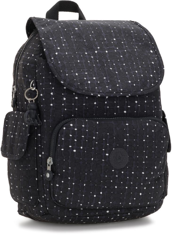 

Акция! Рюкзак City Pack Kipling Basic / Tile Print (K12147_55Q) [Скидка 5% при самостоятельном заказе + скидка 5% при 100% предоплате! Бесплатная