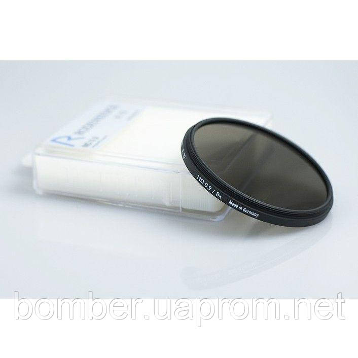 

Светофильтр Rodenstock Neutral Grey Filter 0.9/8X M82
