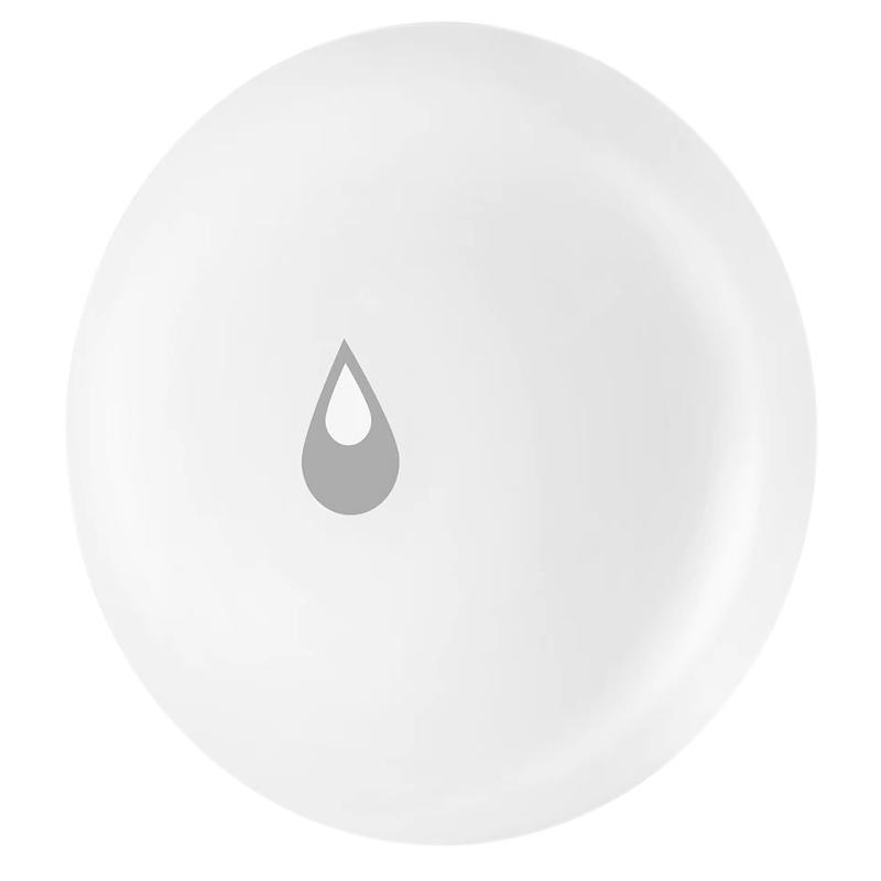 

Xiaomi (OR) Aqara Water Sensor White(SJCGQ11LM)(Датчик утечки воды)