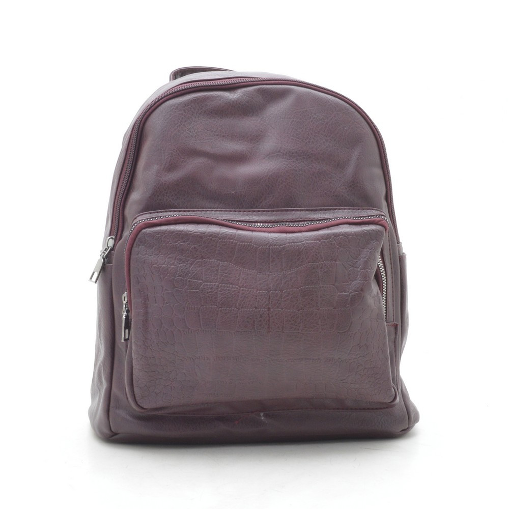 

Рюкзак Q0026 red, Бордовый