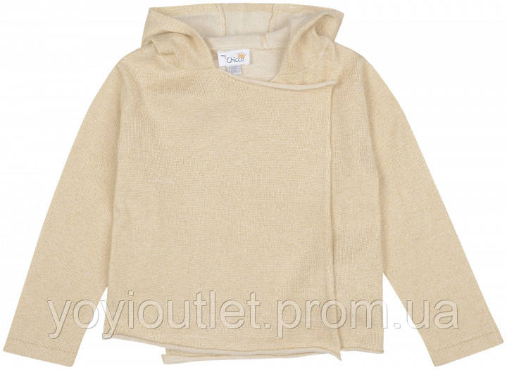 

Кофта с капюшоном Chicco 122 см, Розовый