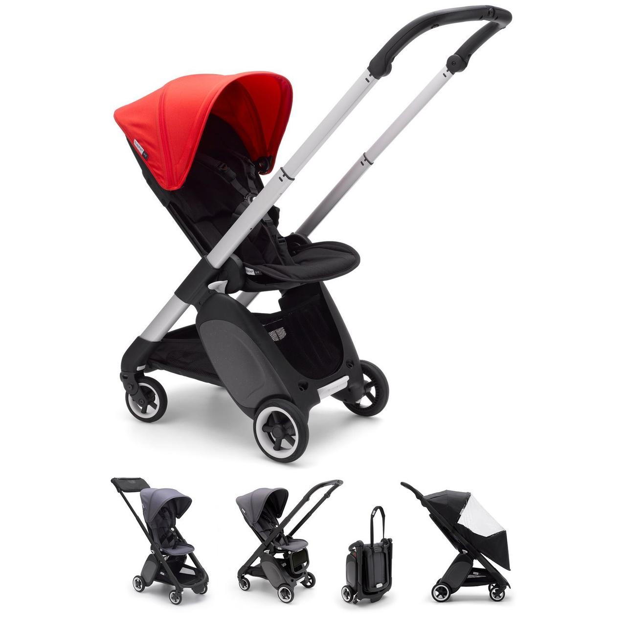 

Дитяча прогулянкова коляска Bugaboo Ant