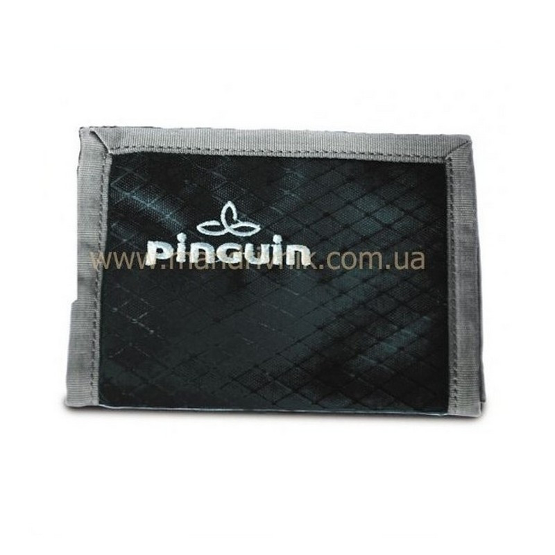 

Кошелек Pinguin Wallet