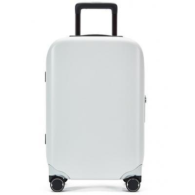 Чемодан Xiaomi RunMi 90 PC Smart Suitcase White 20