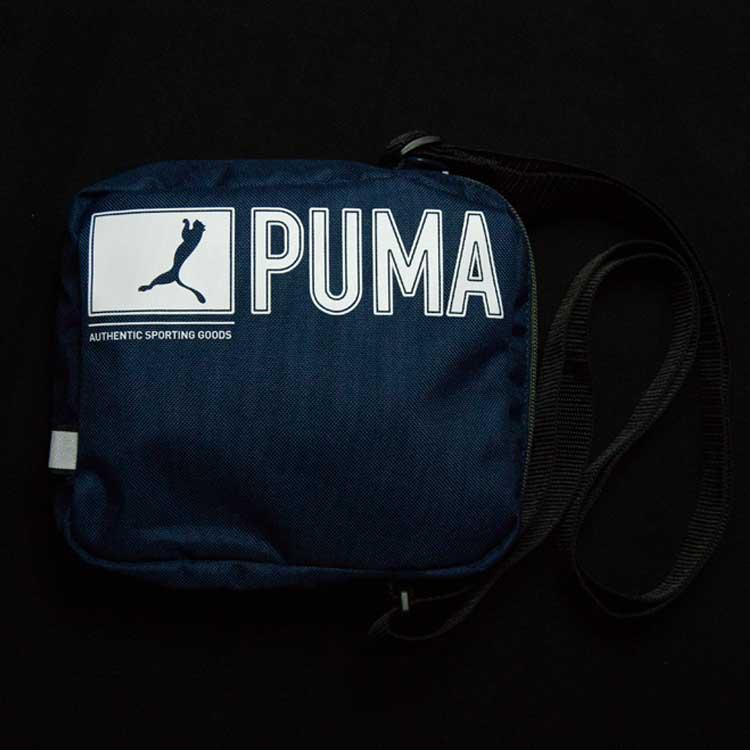 puma pioneer portable organiser bag