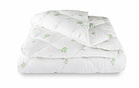Одеяло ТЕП Bamboo Dream Collection 150-210 см белое