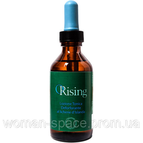 

ORISING ANTI-DANDRUFF TONIC LOTION WITH ICELAND MOSS EXTRACT ЛОСЬОН ПРОТИВ ПЕРХОТИ С ЭКСТРАКТОМ ЛИШАЙНИКА