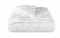 Одеяло ТЕП Cotton Dream Collection 150-210 см белое