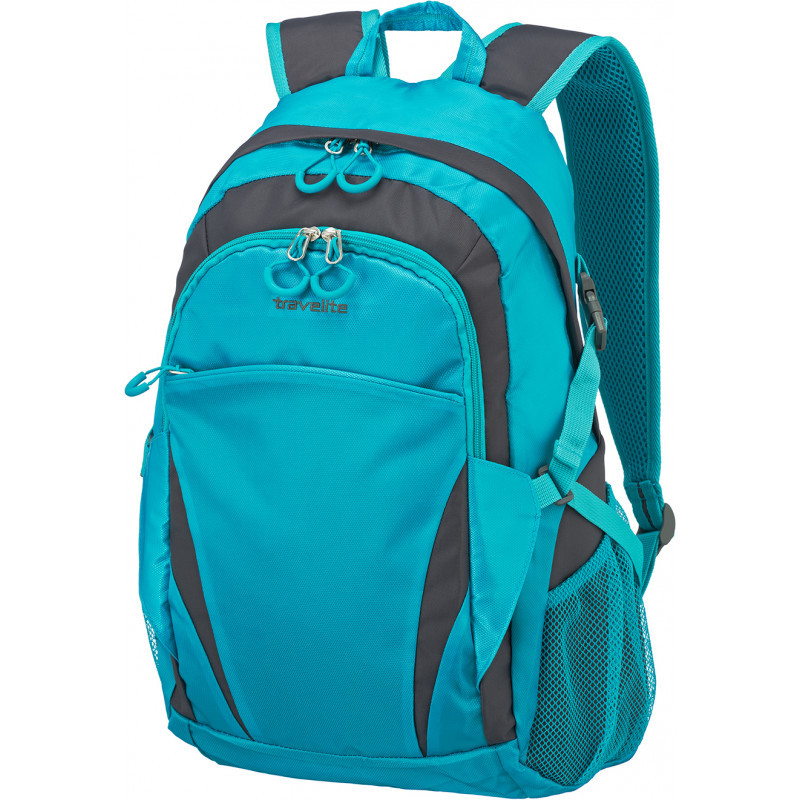 

Рюкзак Travelite BASICS/Turquoise TL096236-25, Голубой
