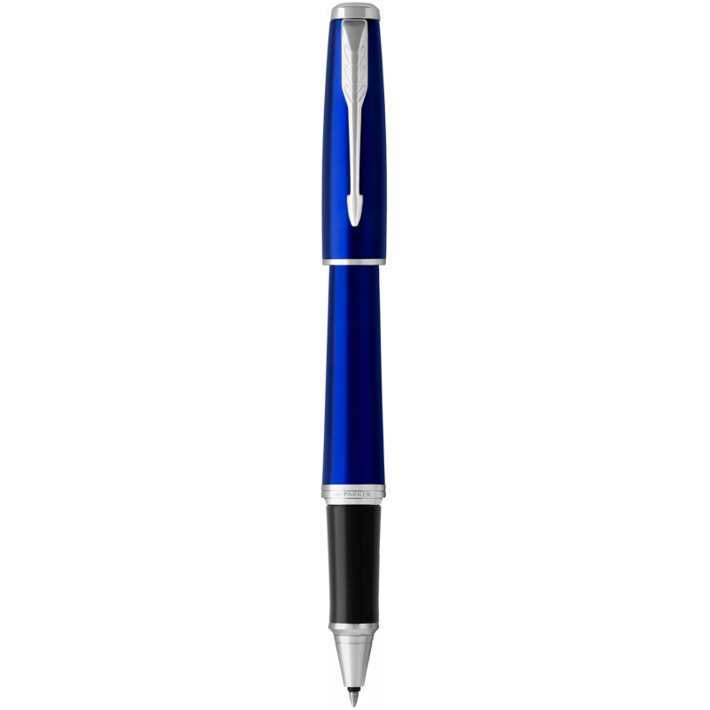 

Ручка роллер Parker URBAN 17 Nightsky Blue CT RB 30 422
