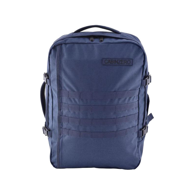 

Сумка-рюкзак CabinZero MILITARY 44L/Navy Cz09-1811, Синий