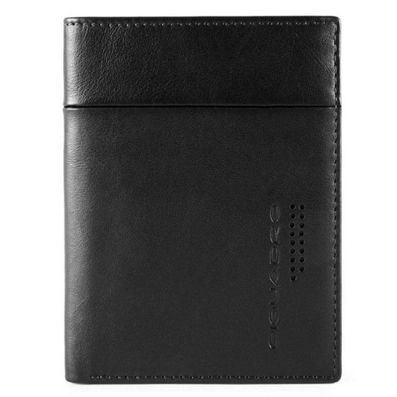 

Портмоне Piquadro URBAN/Black PU1393UB00R_N