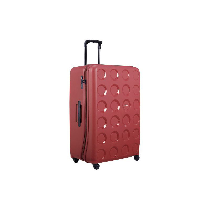 

Чемодан Lojel VITA 18/Marsala Red L Большой Lj-PP10-2L_R, Красный