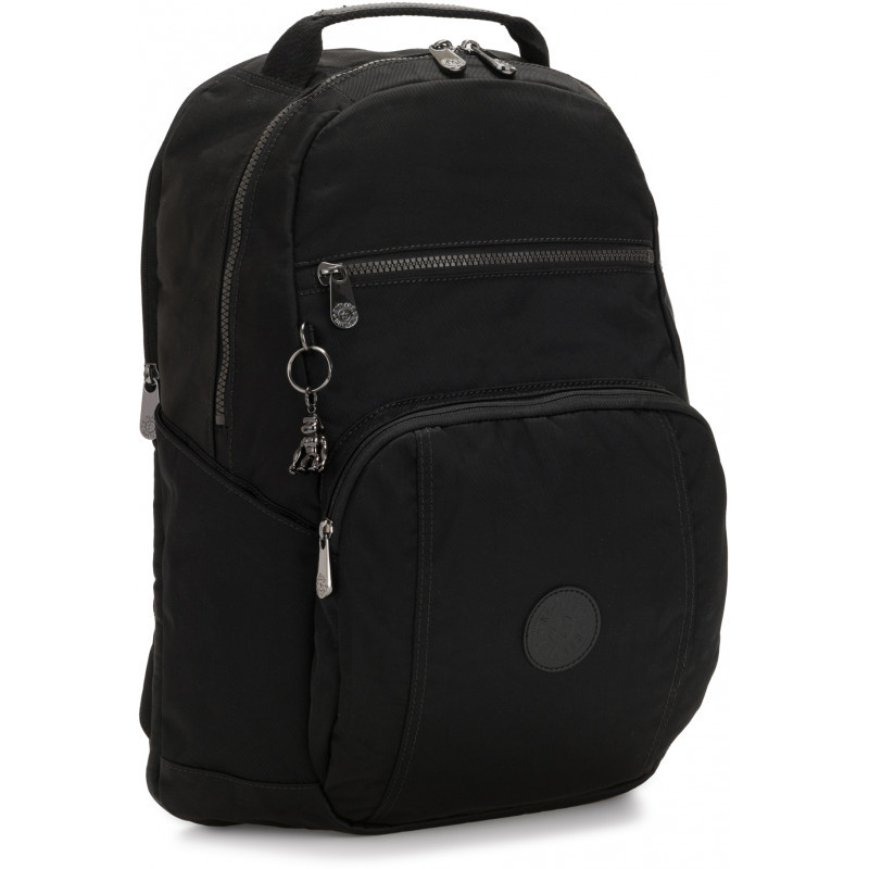 

Рюкзак для ноутбука Kipling TROY Rich Black (53F) KI7300_53F