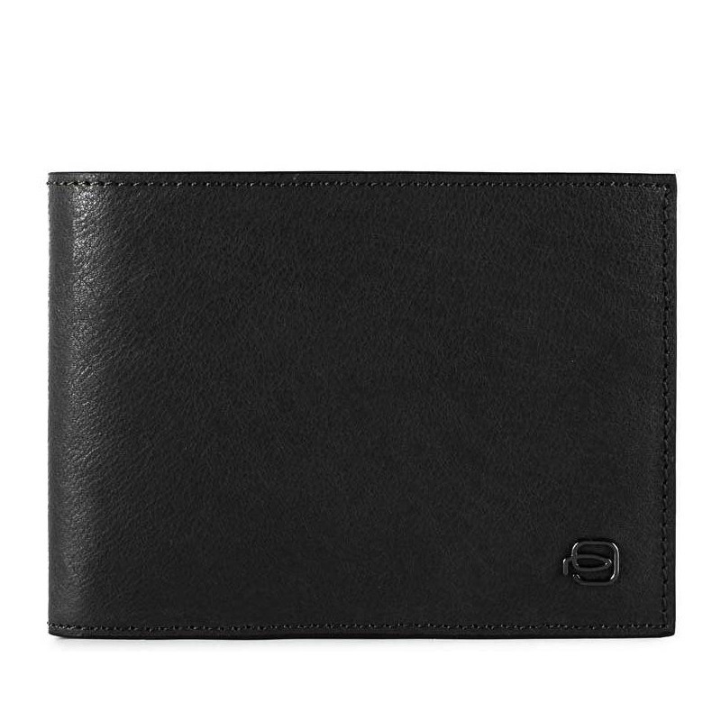 

Портмоне Piquadro Black Square/Black PU1241B3R_N