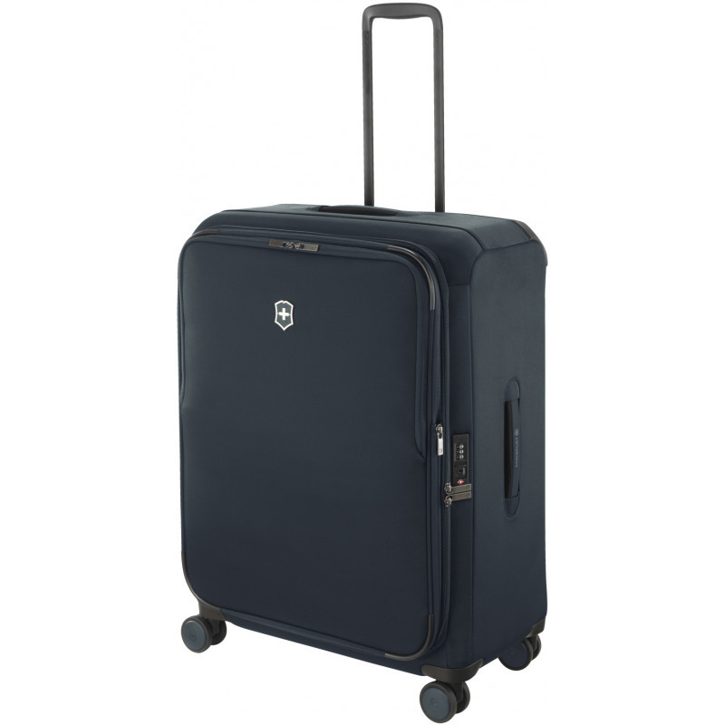 

Чемодан Victorinox Travel CONNEX SS/Deep Lake Vt609874