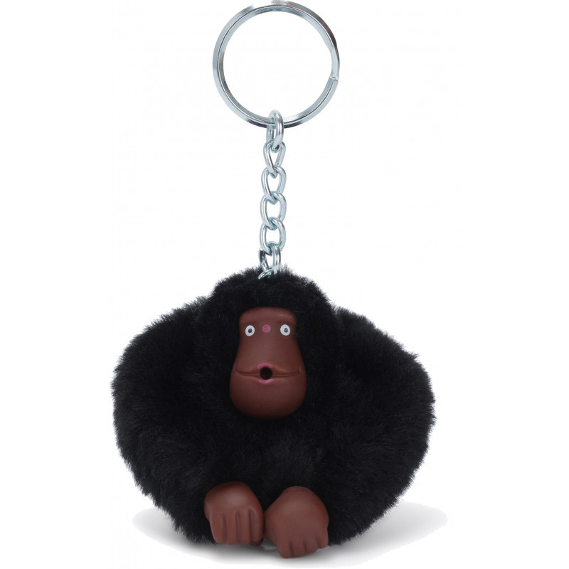 

Брелок Kipling MONKEYCLIP S True Black (J99) KI7152_J99