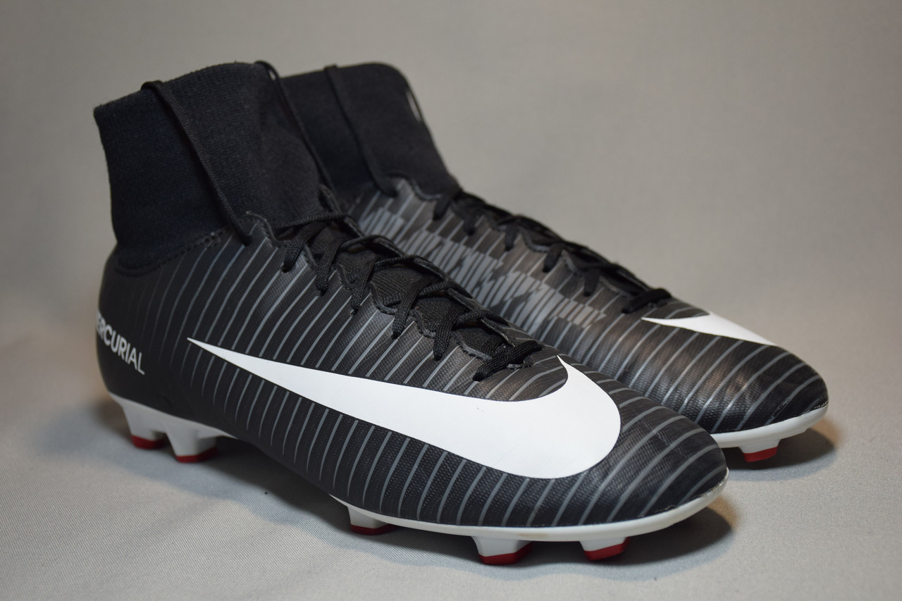 Бутсы Nike Mercurial Veloce III Df Fg 