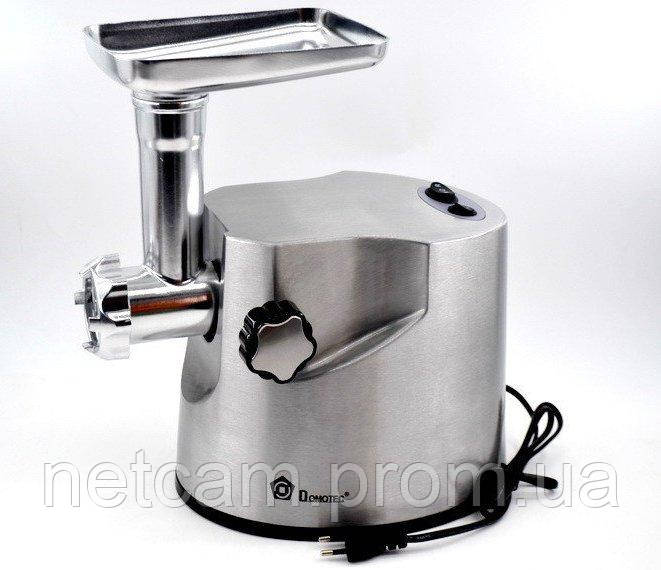 

Электрическая мясорубка Domotec MS-2021 (3000 Вт
