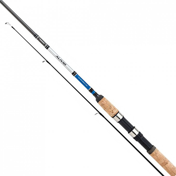 

Спиннинг Shimano Alivio DX 33H 3.3m 20-50g