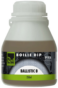 

Дип для бойлов Rod Hutchinson Ballistic B Hookbait Dip 250ml