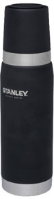 

Термос Stanley Master Vacuum Bottle 0.7л ц:черный