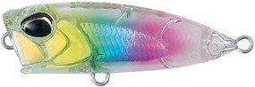 

Воблер DUO Tetra Works Pocopoco 40F 40mm 3.0g DNH0304 Clear Rainbow