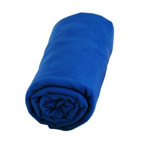 

Полотенце Sea To Summit Pocket Towel M cobalt 50x100 cm