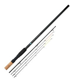 

Удилище фидерное Preston Dutch Master Feeder Rod 11`8"