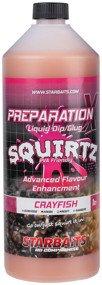 

Ликвид Starbaits Prep X Squirtz Crayfish 1L