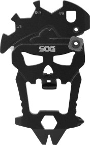 

Мультитул SOG MacV Tool