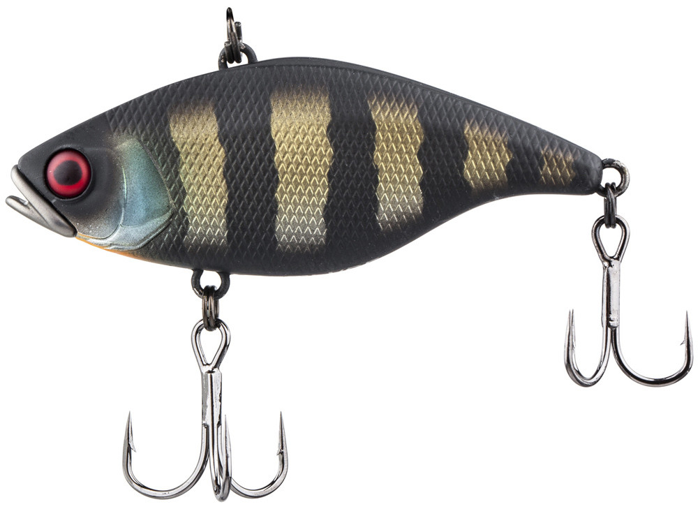 

Воблер Jackall TN65 64mm 15.0g Black King Gill