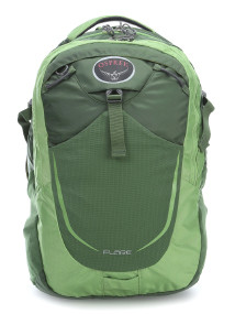 

Рюкзак Osprey Flare 22 ц:зеленый