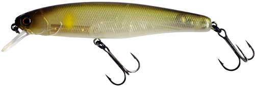 

Воблер Jackall Smash Minnow 100SP 100мм 16,6г Ghost Ayu