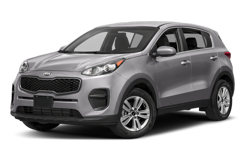

Багажник на крышу авто Кенгуру KIA Sportage QL 2016