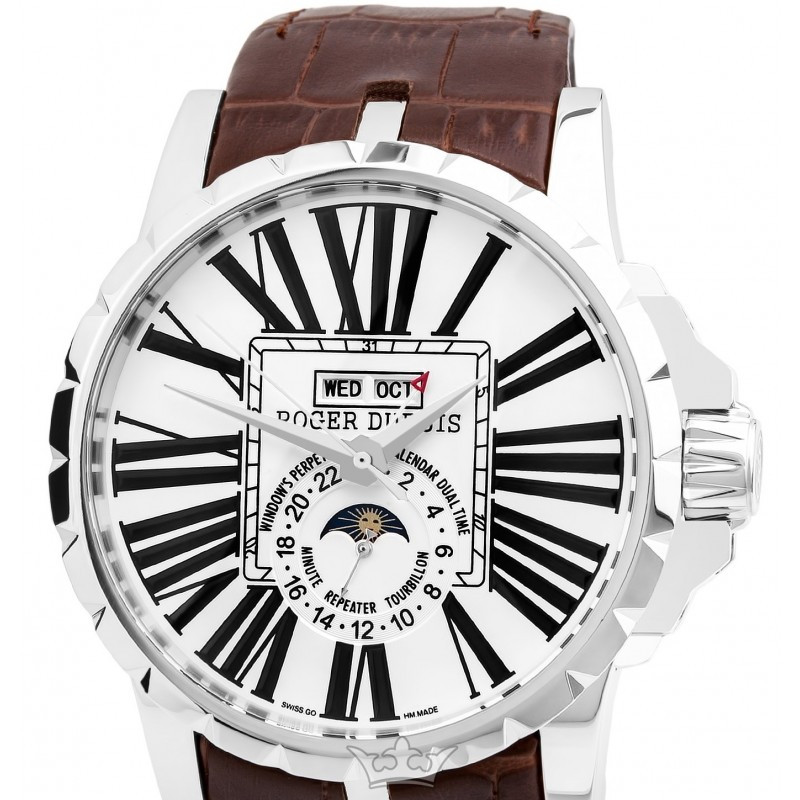 

Roger Dubuis