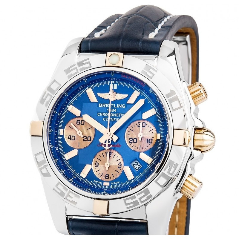 

Breitling Chronomat Chronograph