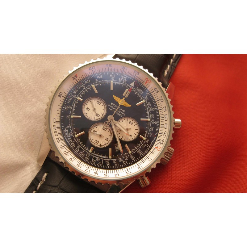 

Breitling Navitimer Chronograph