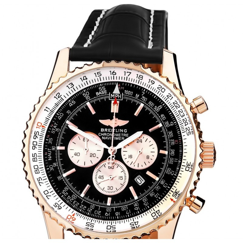

Breitling Navitimer Chronograph
