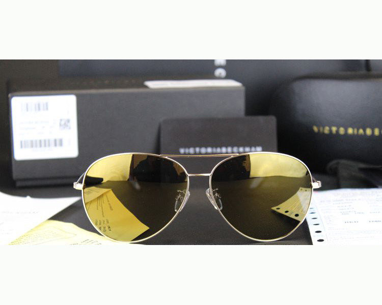 

Солнцезащитные очки Victoria Beckham (3025) yellow