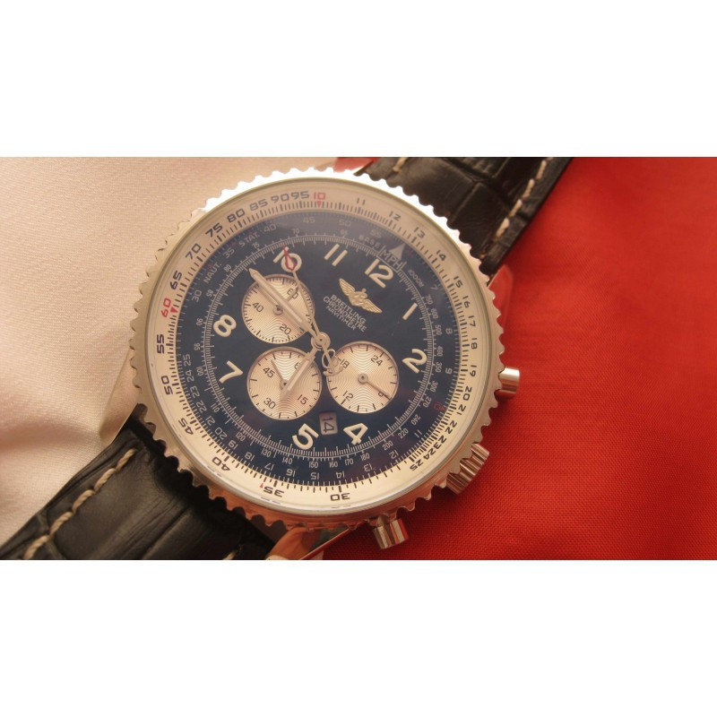 

Breitling Navitimer Chronograph