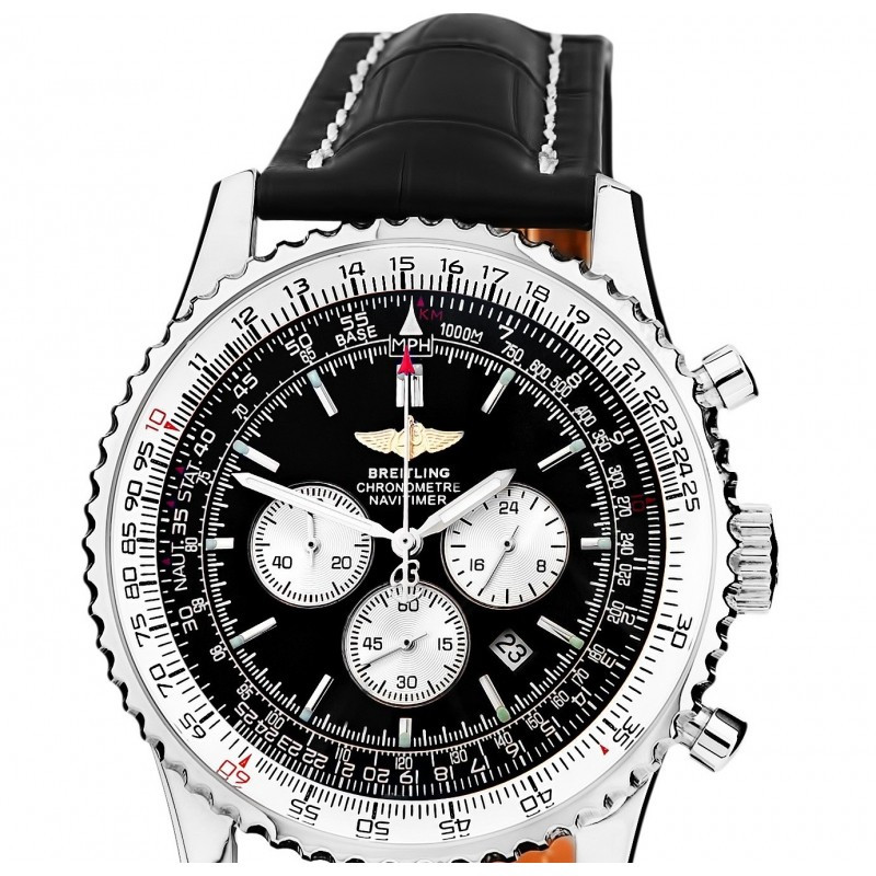 

Breitling Navitimer