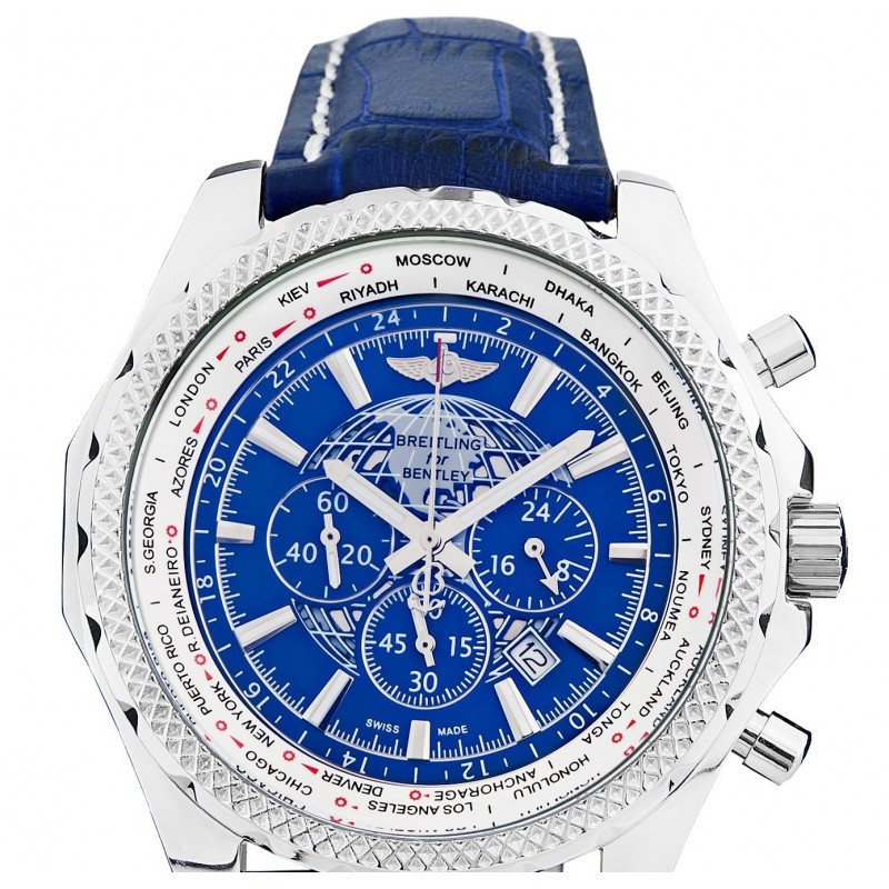 

Breitling for Bentley Chronograph