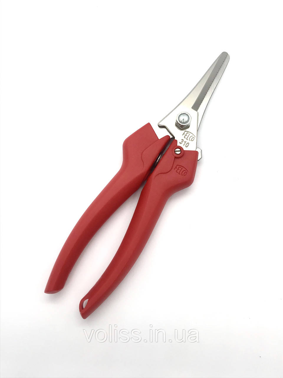 

Секатор универсальный FELCO 310 (Швейцария)