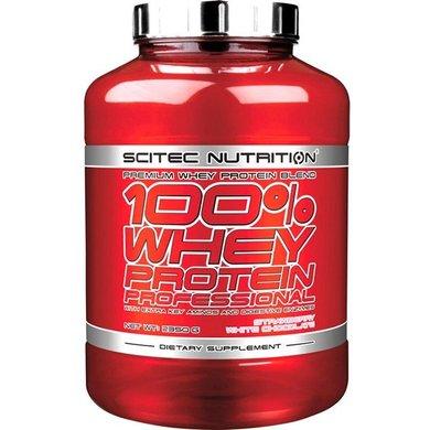 

Протеин 100% Whey Protein Professional 2350 g (Pumpkin Pie)