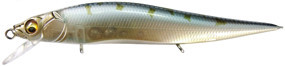 

Воблер Megabass Vision Oneten Jr. 98SF 98mm 10.5g PM Kamatsuka