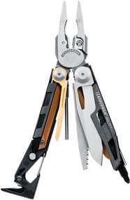 

Мультитул Leatherman 850012N MUT MOLLE