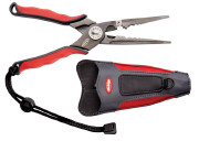 

Инструмент Berkley Кусачки 9" Multi-Pliers Tectanium Coated