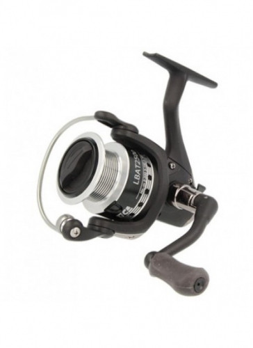 

Катушка Tica Lustre Spin-X LBAT2500