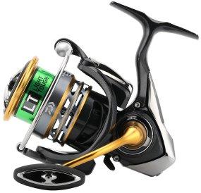 

Катушка Daiwa 17 Exceler LT 3000D-C